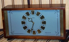 Wiesna, Becha, Vesna