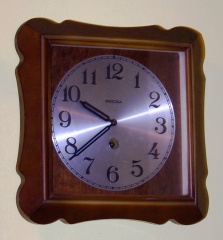 Vesna, Wiesna, Becha