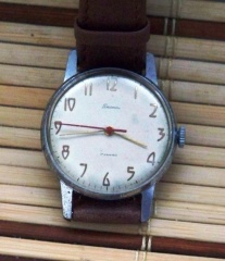 Vesna, Wiesna,  Becha