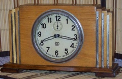 Vesna, Władimir  2 56, Wiesna, Becha