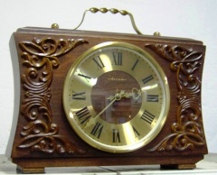 Wiesna, Vesna, Becha