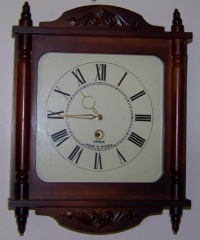 Vesna, Wiesna, Becha