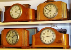 4 Włodki Na półce