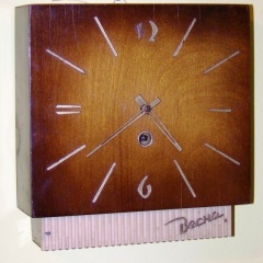 Vesna, Becha, Wiesna