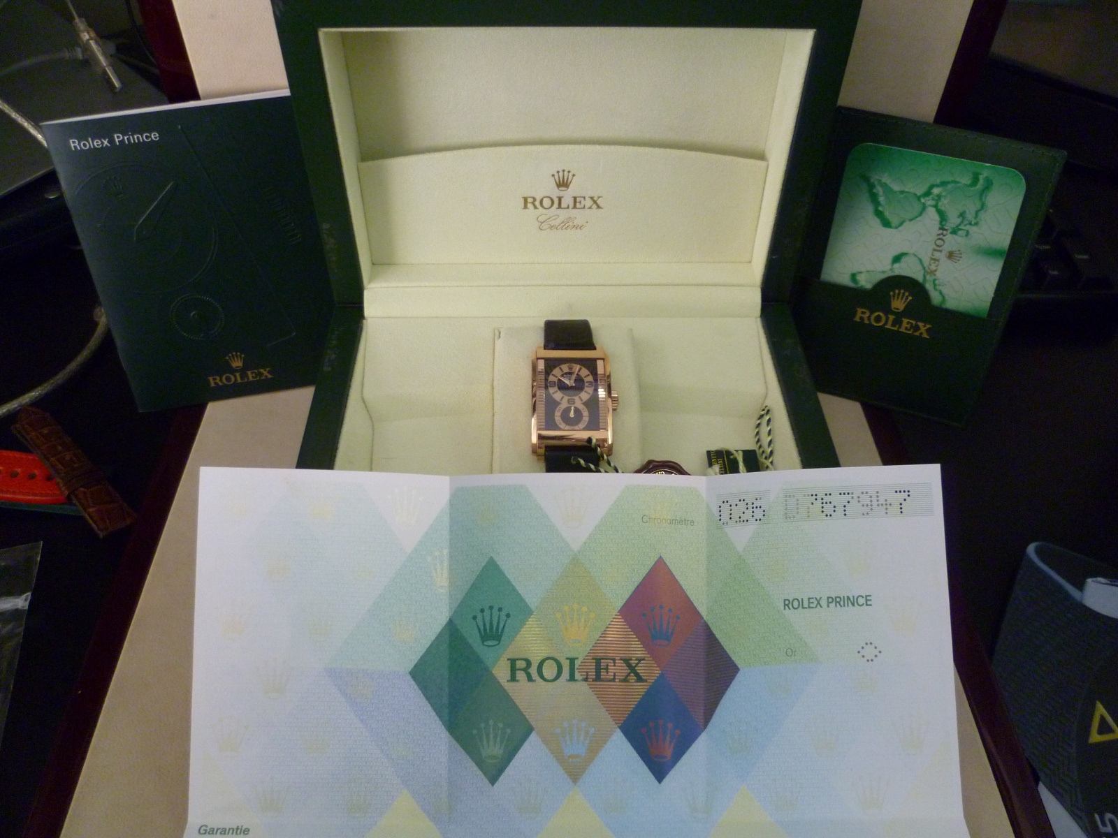 Cartier