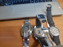 zegarki  zdjecie Z drugiej strony 001