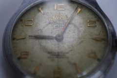 ATLANTIC TARCZA ZOOM