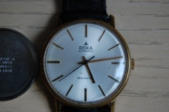 Doxa 1
