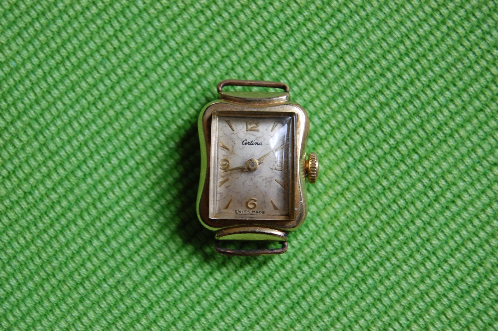 Certina K.F. 230