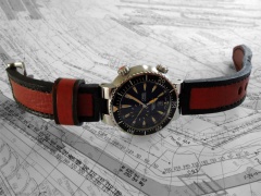 Oris Divers Small Second Date - 4