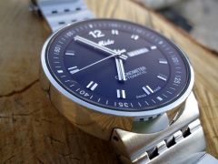 Mido All Dial Chronometr - 4