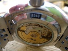 Mido All Dial Chronometr - 6