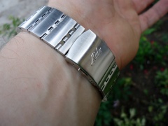 Mido All Dial Chronometr - 8