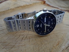 Mido All Dial Chronometr - 5