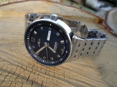 Mido All Dial Chronometr - 3