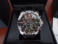 Certina DS Action RK - 1