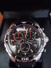 Certina DS Action RK - 5