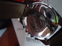 Certina DS Action RK - 4