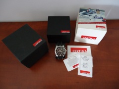 Certina DS Action RK - 2