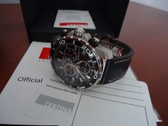 Certina DS Action RK - 3