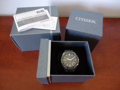 Citizen CB0021-57E - 5