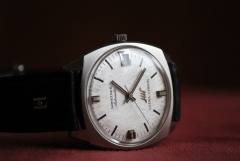 Longines Ultra-chron cal 431