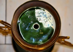 Ve De Winter & fils - porcelana