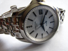 Certina DS Prime Round