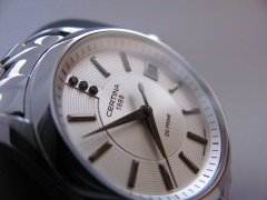 Certina DS Prime Round