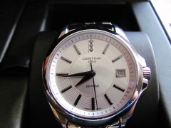 Certina DS Prime Round