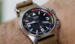 KENTEX Japan Landman Kompressor