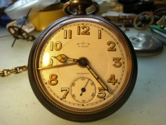 ... facjata, która wiele widziała (IWW)...