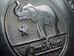 Omikron (zawiera słonia)