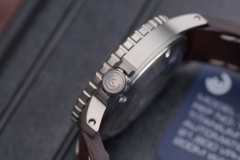 OBRIS MORGAN Branco 200m