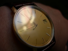 Tissot Goldrun T71.2.411.21