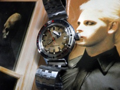 Sprzedana Amfibia "Rakieta"