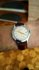 Wostok 2605