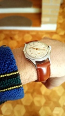 Wostok 2605