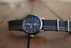 SEIKO MEN 5 SPORTS SRP277