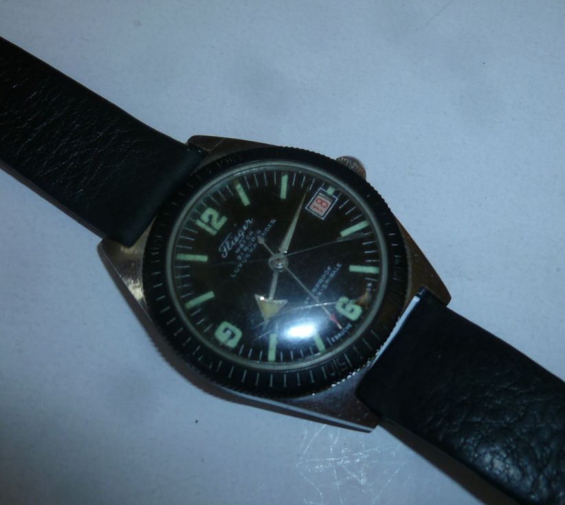 FLIEGER