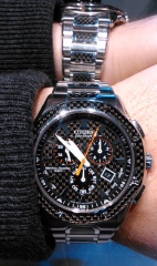 BL5500-58E Octavia Perpetual Signature