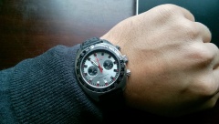 Vratislavia Conceptum Chrono S1