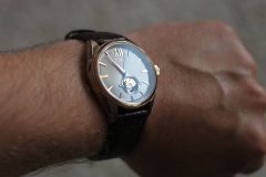 CITIZEN Grand Classic NB4003-01H