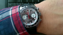 Vratislavia Conceptum chrono "mouse"