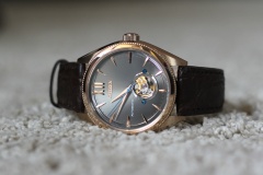 CITIZEN Grand Classic NB4003-01H