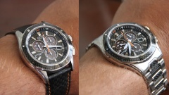 porownanie :) Octavia