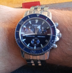 Tissot SeaStar 660