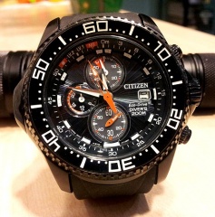 Citizen BJ2119-06E