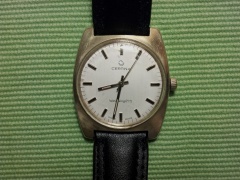 Certina Waterking 275