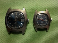 Certina Club 2000